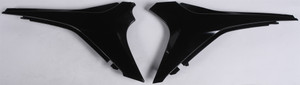 Acerbis Airbox Cover - Honda CRF250R (2010-2013)
