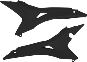 Acerbis Airbox Cover - Honda CRF450R (2013-2016) / Honda CRF250R (2014-2016)
