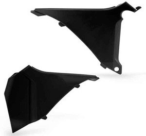 Acerbis Airbox Cover - KTM 125 SX/150 SX/150 XC/250 SX/250 SX-F/250 XC/250 XC-F/300 XC/350 SX-F/350 XC-F/450 SX-F/450 XC-F (2011-2012)