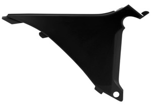 Acerbis Airbox Cover - KTM 125 SX/150 SX/150 XC/250 SX/250 SX-F/250 XC/250 XC-F/300 XC/350 SX-F/350 XC-F/450 SX-F/450 XC-F (2011-2012) / KTM 200 Exc/450 EXC-R 4-Stroke/500 EXC-F (2011-2013)