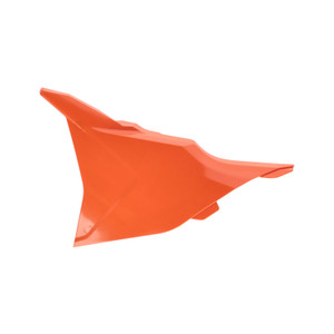 Acerbis Airbox Cover - KTM 250 SX-F Factory Edition/450 SX-F Factory Edition (2022-2026) / KTM 125 XC/350 XC-F (2023-2025)