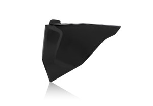 Acerbis Airbox Cover - KTM 250 XC/300 XC (2019) / KTM 125 SX/150 SX/250 SX/250 SX-F/250 XC-F/350 SX-F/350 XC-F/450 SX-F/450 XC-F (2019-2022) / KTM 300 EXC TPi (2020)