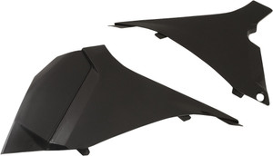 Acerbis Airbox Cover - KTM 450 EXC-R 4-Stroke (2014) / KTM 200 Exc/200 Xc-W/250 XC-W/250 XCF-W/300 XC-W/350 EXC-F/350 XCF-W/450 XCF-W/500 EXC-F/500 XCF-W (2014-2016)