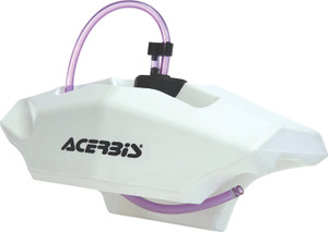 Acerbis Auxiliary Tank