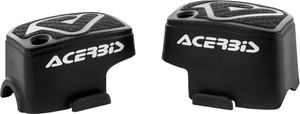 Acerbis Brembo Master Cylinder Cover - Gas-Gas EC 250F (2021-2022) / Gas-Gas EC 250/EC 300/EC 350F/EX 250F/EX 300/EX 350F/EX 450F/MC 125/MC 250F/MC 450F (2021-2023)