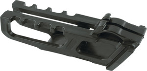 Acerbis Chain Guide - KTM 400 SX 4-Stroke/520 EXC 4-Stroke (2000-2002) / KTM 200 Exc/250 EXC (2000-2005) / KTM 125 SX/250 SX/400 EXC 4-Stroke (2000-2006) / KTM 125 Exc/300 EXC (2000-2007)
