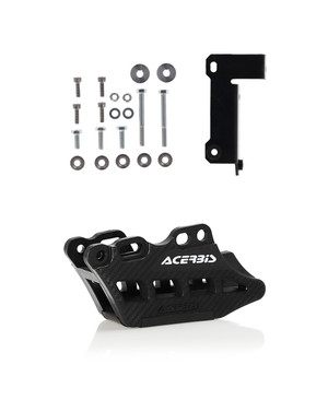 Acerbis Chain Guide - Yamaha XTZ700 Ténéré (2021-2025)