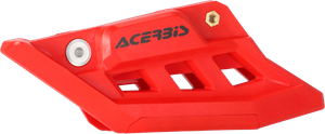 Acerbis Chain Guide Block - Gas-Gas EX 450F (2024) / Gas-Gas EC 250/EC 250F/EC 300/EC 350F/EX 250/EX 250F/EX 300/EX 350F/MC 125/MC 250/MC 250F/MC 350F/MC 450F (2024-2025)