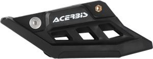 Acerbis Chain Guide Block - Gas-Gas EX 450F (2024) / Gas-Gas EC 250/EC 250F/EC 300/EC 350F/EX 250/EX 250F/EX 300/EX 350F/MC 125/MC 250/MC 250F/MC 350F/MC 450F (2024-2025)