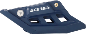 Acerbis Chain Guide Block - Husqvarna FE 350 (2023-2024) / Husqvarna FC 250/FC 350/FC 450/FE 250/FE 450/FX 350/FX 450/TC 125/TC 250/TX 300i (2023-2025)
