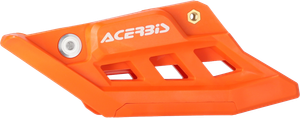 Acerbis Chain Guide Block - KTM 125 SX/125 XC/150 SX/250 SX/250 SX-F/250 XC/250 XC-F/300 SX/300 XC/350 SX-F/350 XC-F/450 SX-F/450 XC-F (2023-2025)