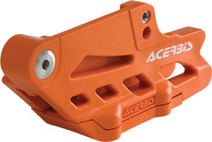 Acerbis Chain Guide Block 2.0 - Gas-Gas EC 250F (2021-2022) / Gas-Gas EC 250/EC 300/EC 350F/EX 250F/EX 300/EX 350F/EX 450F/MC 125/MC 250F/MC 450F (2021-2023)