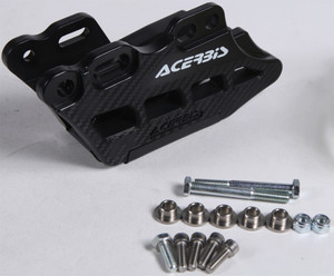 Acerbis Chain Guide Block 2.0 - Honda CRF250R (2007-2024) / Honda CRF450R (2007-2025) / Honda CRF450L (2019-2021) / Honda CRF450R W.E./CRF450RX/CRF450X (2019-2025)