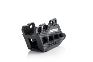 Acerbis Chain Guide Block 2.0 - Suzuki RM-Z450 (2018-2025) / Suzuki RM-Z250 (2019-2025)