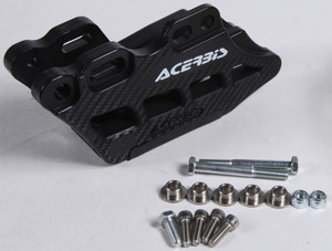 Acerbis Chain Guide Block 2.0 - Suzuki RM125/RM250 (1999-2008) / Suzuki RM-Z250/RM-Z450 (2010-2017)