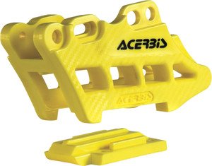 Acerbis Chain Guide Block 2.0 - Suzuki RM125/RM250 (1999-2008) / Suzuki RM-Z250/RM-Z450 (2010-2017)