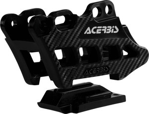 Acerbis Chain Guide Block 2.0 - Yamaha YZ450F (2007-2022) / Yamaha YZ250F (2007-2023) / Yamaha YZ125/YZ250 (2008-2025) / Yamaha YZ250FX (2015-2023) / Yamaha YZ450FX (2016-2022)