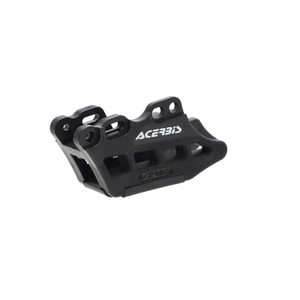 Acerbis Chain Guide Block 2.0 - Yamaha YZ450F (2023-2025) / Yamaha YZ250F/YZ450FX (2024-2025)