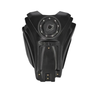 Acerbis 3.4 Gal Gas Tank - Beta RR - Black