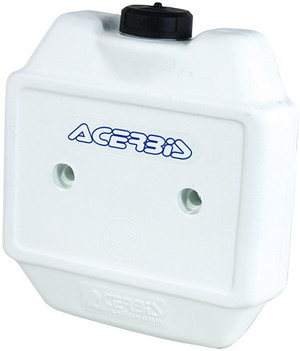 Acerbis Front Auxiliary Tank