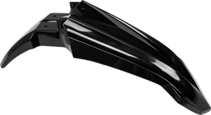 Acerbis Front Fender - Beta 350 RR/390 RR/430 RR (2020-2024) / Beta 480 RR (2022-2024) / Beta 125 RR/200 RR/250 RR/300 RR (2T) (2020-2024) / Beta 300 RX (2T) (2021-2024)
