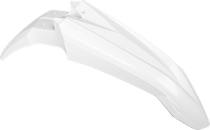 Acerbis Front Fender - Beta 350 RR/390 RR/430 RR (2020-2024) / Beta 480 RR (2022-2024) / Beta 125 RR/200 RR/250 RR/300 RR (2T) (2020-2024) / Beta 300 RX (2T) (2021-2024)