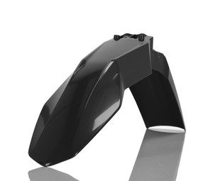 Acerbis Front Fender - Gas-Gas EC 250F (2021-2022) / Gas-Gas EC 250/EC 300/EC 350F/EX 250F/EX 300/EX 350F/EX 450F/MC 125/MC 250F/MC 450F (2021-2023) / Gas-Gas EX 250/MC 250/MC 350F (2022-2023)