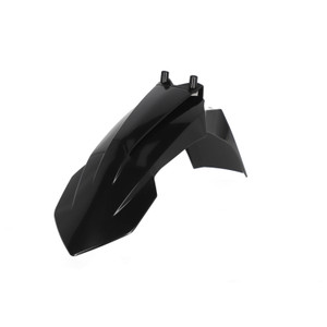 Acerbis Front Fender - Gas-Gas MC 50/MC-E 5 (2021-2024) / KTM 50 SX (2016-2024) / KTM SX-E 5 (2020-2024) / KTM SX-E 3 (2023-2024)