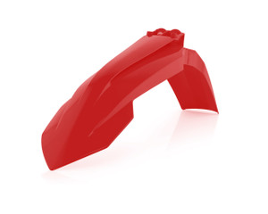Acerbis Front Fender - Gas-Gas MC 85 19/16 (2021-2024) / Gas-Gas MC 85 17/14 (2023-2024)
