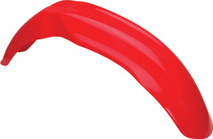 Acerbis Front Fender - Honda CR125R/CR250R (1990-1999) / Honda CR500R (2000-2001) / Honda CRF450R (2002-2003)