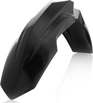Acerbis Front Fender - Honda CRF250R (2018-2021) / Honda CRF250RX/CRF450L (2019-2021) / Honda CRF450X (2019-2026) / Honda CRF450R-S (2022)