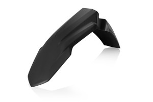 Acerbis Front Fender - Honda CRF250R/CRF250RX (2022-2026) / Honda CRF450R-S (2023-2026)