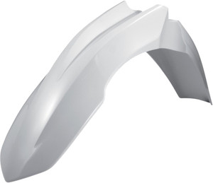 Acerbis Front Fender - Honda CRF450R (2009-2012) / Honda CRF250R (2010-2013)