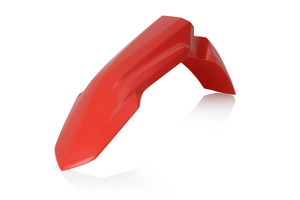 Acerbis Front Fender - Honda CRF450R (2021-2026) / Honda CRF250R/CRF250RX (2022-2026)