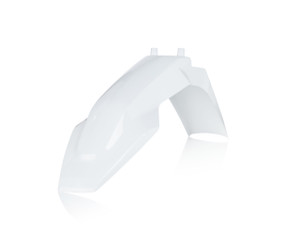 Acerbis Front Fender - Husqvarna TC 65 (2017-2024)