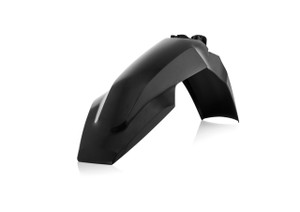 Acerbis Front Fender - Husqvarna TC 85 (17/14) (2018-2024) / Husqvarna TC 85 (19/16) (2019-2024)