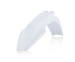 Acerbis Front Fender - Husqvarna TC 85 (17/14) (2018-2024) / Husqvarna TC 85 (19/16) (2019-2024)