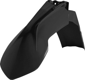 Acerbis Front Fender - KTM 125 SX/150 SX/150 XC/250 SX/250 SX-F/250 XC/250 XC-F/300 XC/350 SX-F/350 XC-F/450 SX-F/450 XC-F (2013-2015) / KTM 450 EXC-R 4-Stroke (2014)