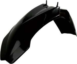 Acerbis Front Fender - KTM 200 Mxc (2003) / KTM 200 Sx (2003-2004) / KTM 250 EXC/300 MXC/450 MXC 4-Stroke/525 MXC 4-Stroke (2003-2005)