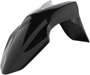 Acerbis Front Fender - Kawasaki KLX110 (2010-2020) / Kawasaki KLX110L (2010-2025) / Kawasaki KLX110R L (2021-2025) / Kawasaki KLX110R (2021-2026)
