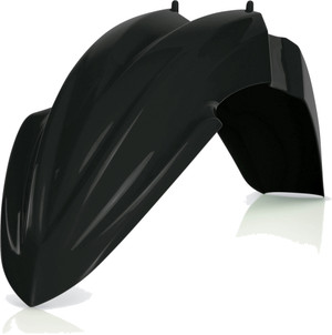 Acerbis Front Fender - Kawasaki KX100 (2014-2021) / Kawasaki KX85 (2014-2026) / Kawasaki KX112 (2022-2025)