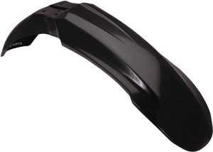 Acerbis Front Fender - Kawasaki KX125 (2003-2005) / Kawasaki KX250 (2003-2007) / Kawasaki KX250F (2004-2008) / Kawasaki KX450F (2006-2008) / Suzuki RM-Z250 (2004-2006)