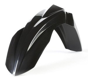 Acerbis Front Fender - Kawasaki KX250F (2017)