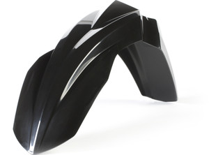 Acerbis Front Fender - Kawasaki KX250F/KX450F (2018-2026) / Kawasaki KX250X/KX450X (2021-2026)