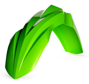 Acerbis Front Fender - Kawasaki KX450F (2016-2017) / Kawasaki KX250F (2017)