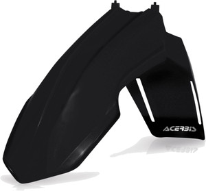 Acerbis Front Fender - Suzuki RM-Z450 (2008-2017)