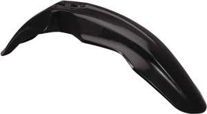 Acerbis Front Fender - Suzuki RM125/RM250 (2001-2008) / Suzuki RM-Z450 (2005-2007) / Suzuki RM-Z250 (2007-2009)
