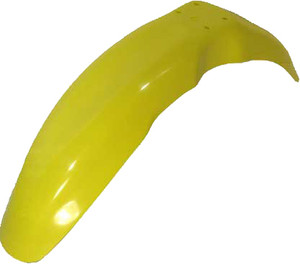Acerbis Front Fender - Suzuki RM85 (2002-2026)