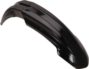 Acerbis Front Fender - Yamaha WR250F/WR450F/YZ250F/YZ450F (2006-2009) / Yamaha YZ125/YZ250 (2006-2014)