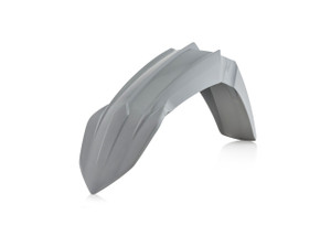 Acerbis Front Fender - Yamaha YZ450F (2018-2022) / Yamaha YZ250F/YZ450FX (2019-2023) / Yamaha WR450F (2019-2024) / Yamaha YZ250FX (2020-2024)